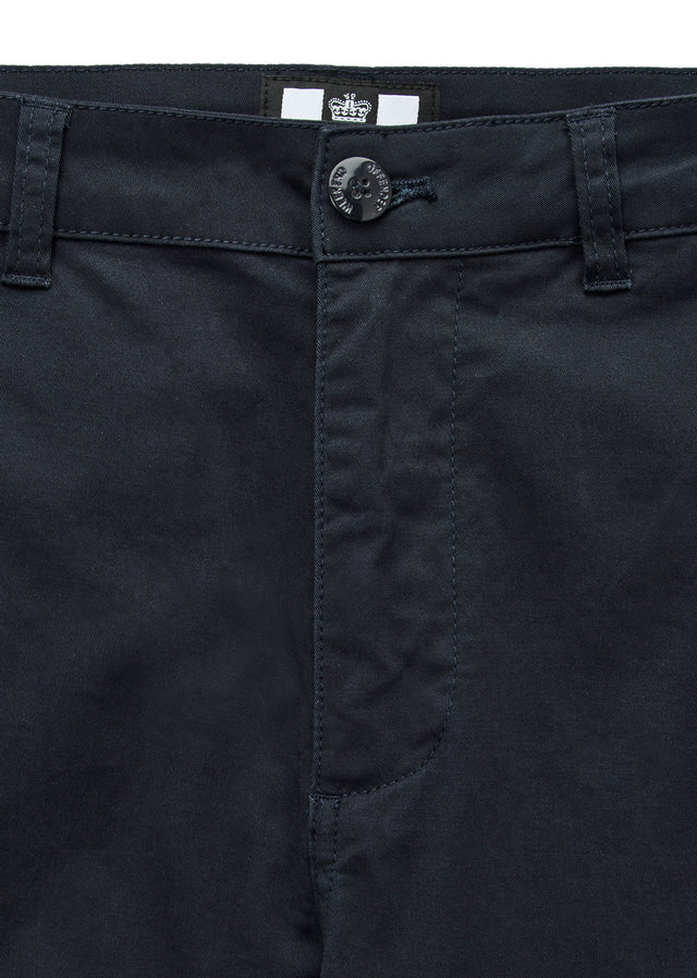 Weekend Offender Shorts Ksar cargo short - navy