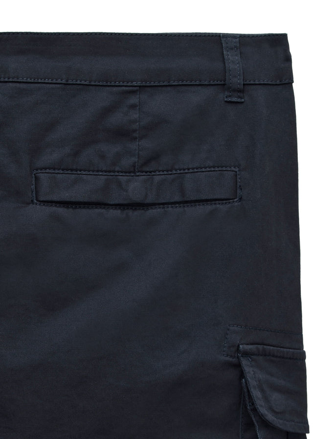 Weekend Offender Shorts Ksar cargo short - navy