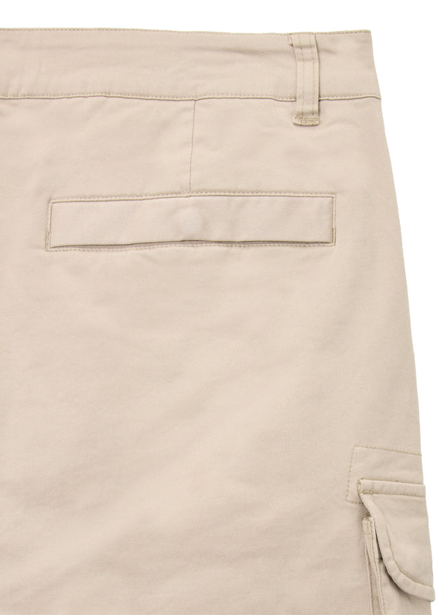 Weekend Offender Shorts Ksar cargo short - stone
