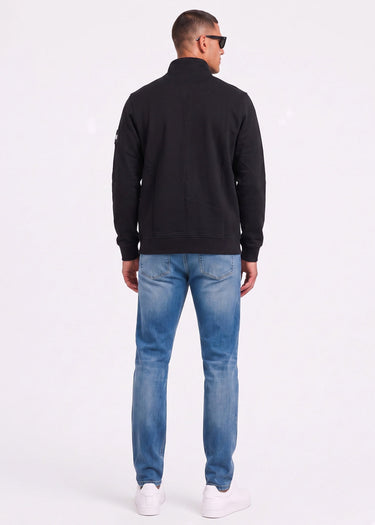 Weekend Offender Truien Kraviz - black