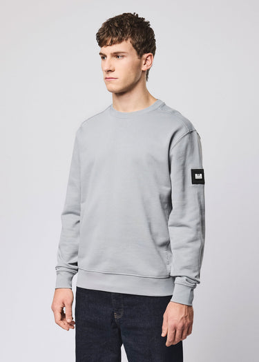 Weekend Offender Truien Thunder - smokey