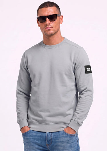Weekend Offender Truien Thunder - smokey