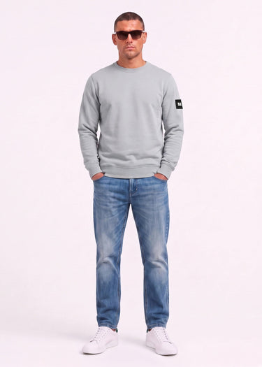 Weekend Offender Truien Thunder - smokey
