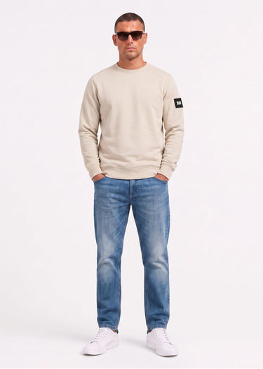 Weekend Offender Truien Thunder - calcium