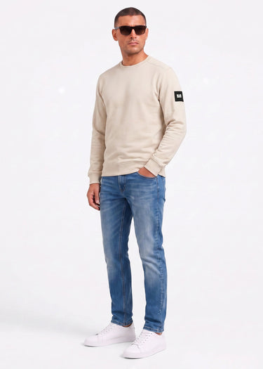 Weekend Offender Truien Thunder - calcium