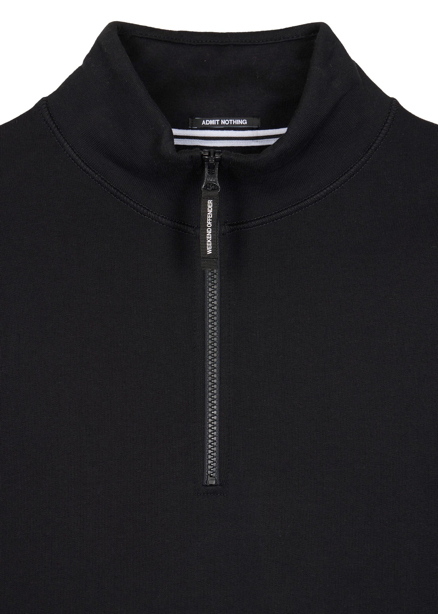 Weekend Offender Truien  Kraviz - black 