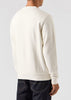 Weekend Offender Truien  Vega - winter white house check 