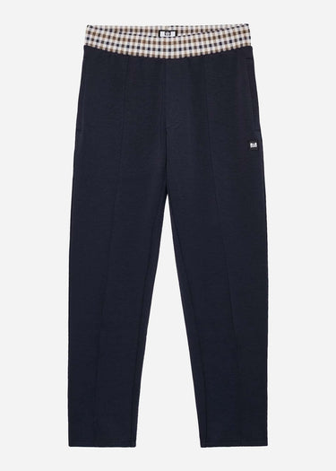 Weekend Offender Joggingbroeken Plaka - navy