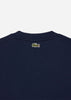 Lacoste T-shirts  Tee shirt- navy blue 