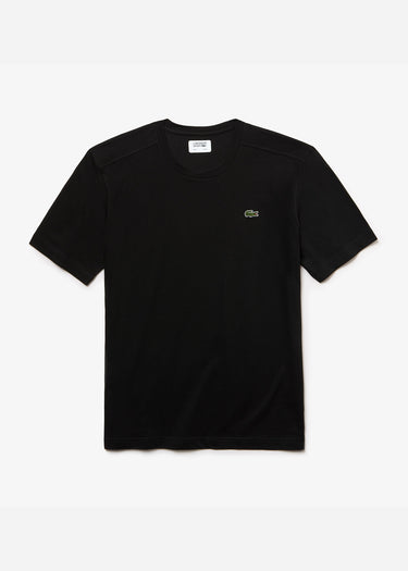 Lacoste T-shirts Ultra Dry Cotton -T-shirt