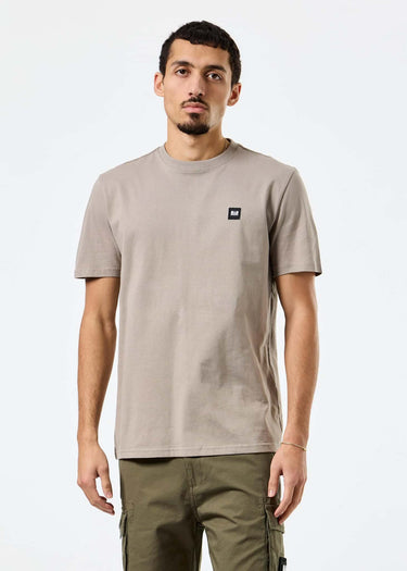 Weekend Offender T-shirts Cannon beach - bark