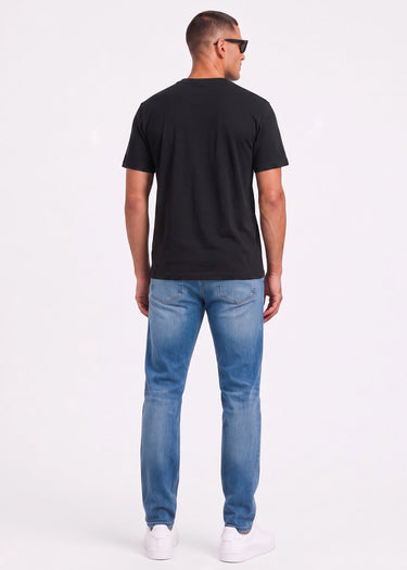 Weekend Offender T-shirts Brooklands - black