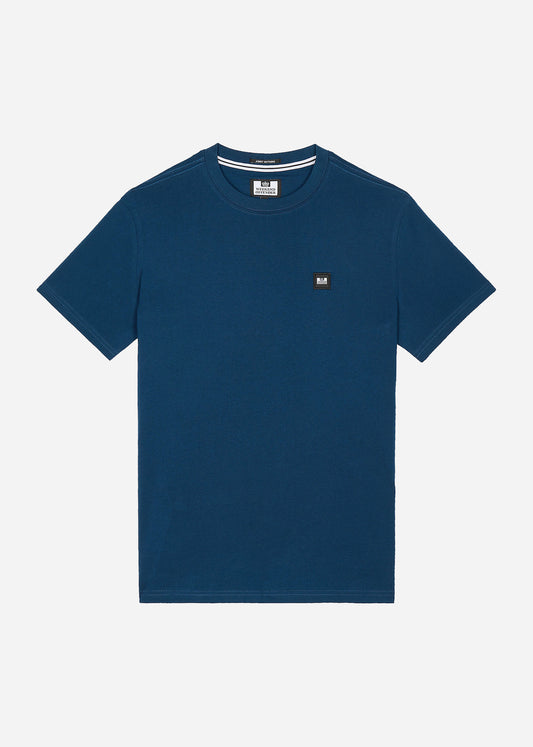 Weekend Offender T-shirts  Cannon beach - juniper 