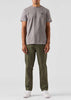 Weekend Offender T-shirts Cannon beach - light grey aw