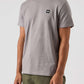 Weekend Offender T-shirts  Cannon beach - light grey 