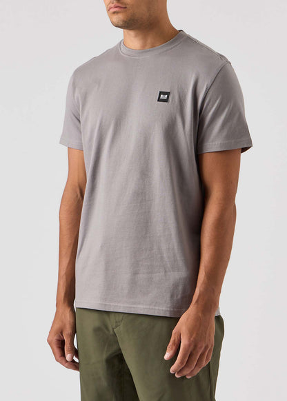 Weekend Offender T-shirts Cannon beach - light grey aw