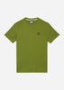 Weekend Offender T-shirts  Cannon beach - seaweed 