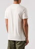 Weekend Offender T-shirts  Dygas - winter white house check 