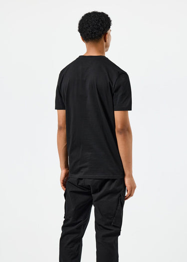 Weekend Offender T-shirts  Millergrove - black pale blush 