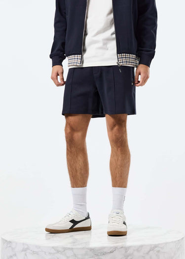 Weekend Offender Korte Broeken Maya - navy