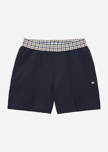 Weekend Offender Korte Broeken Maya - navy