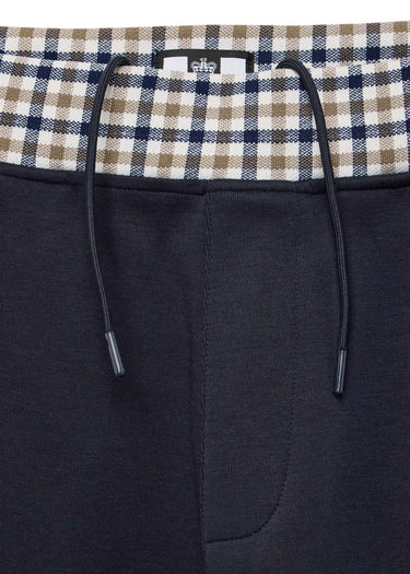 Weekend Offender Korte Broeken Maya - navy