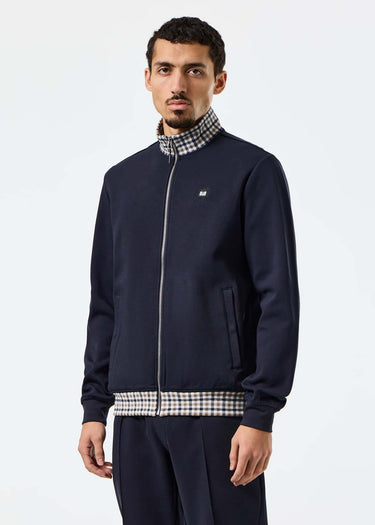 Weekend Offender Vesten Alameda - navy