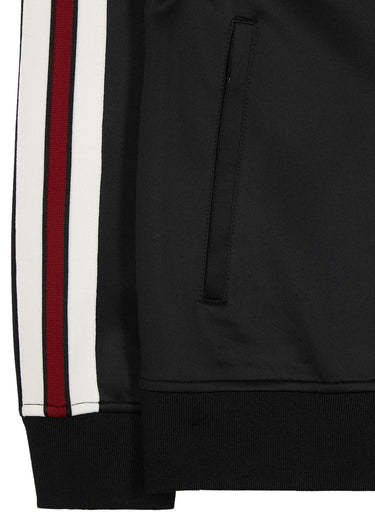 Weekend Offender Vesten  Pawsa - black 