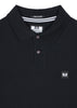 Weekend Offender Polo's  Caneiros - black 