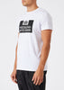 Weekend Offender T-shirts  Prison - white 