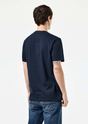 Weekend Offender T-shirts Prison classic - navy