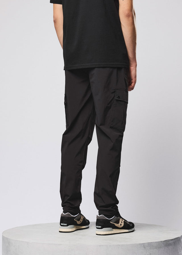 Weekend Offender Pants Zanardi - black