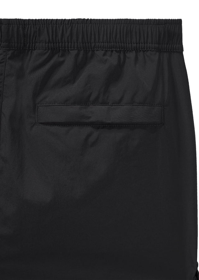 Weekend Offender Pants Zanardi - black