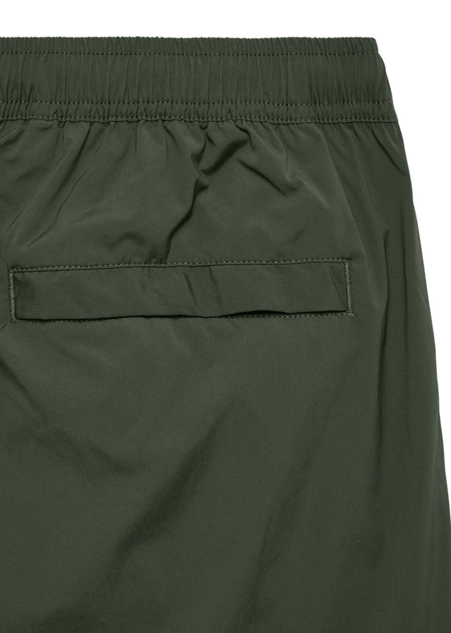 Weekend Offender Pants Zanardi - black forest