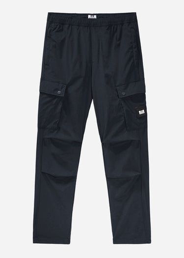 Weekend Offender Broeken Zanardi - navy