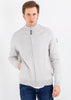 Weekend Offender Vesten  Dexter - grey 