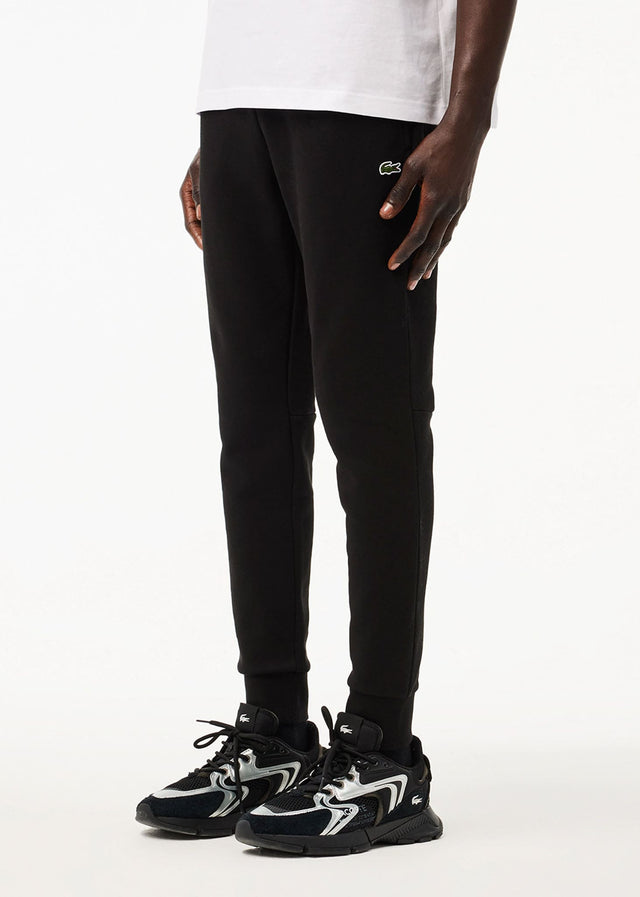 Lacoste Joggers Tracksuit trousers - black