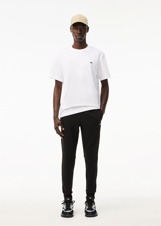 Lacoste Joggers Tracksuit trousers - black