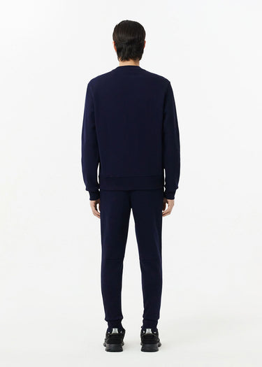 Lacoste Joggingbroeken Tracksuit trousers - navy blue
