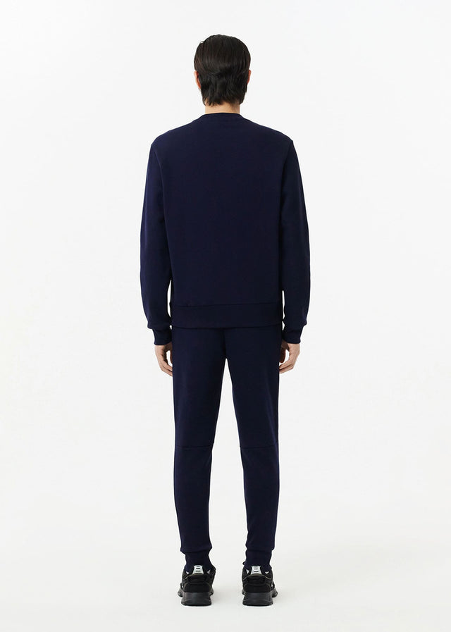 Lacoste Joggers Tracksuit trousers - navy blue