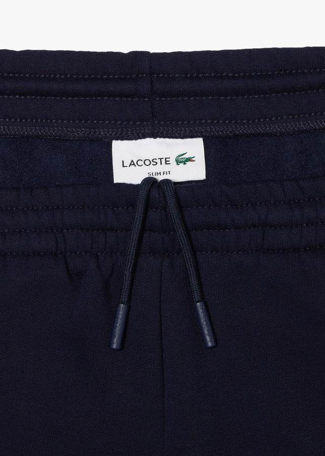 Lacoste Joggers Tracksuit trousers - navy blue