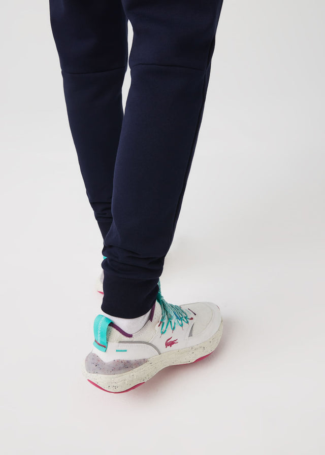Lacoste Joggers Tracksuit trousers - navy blue