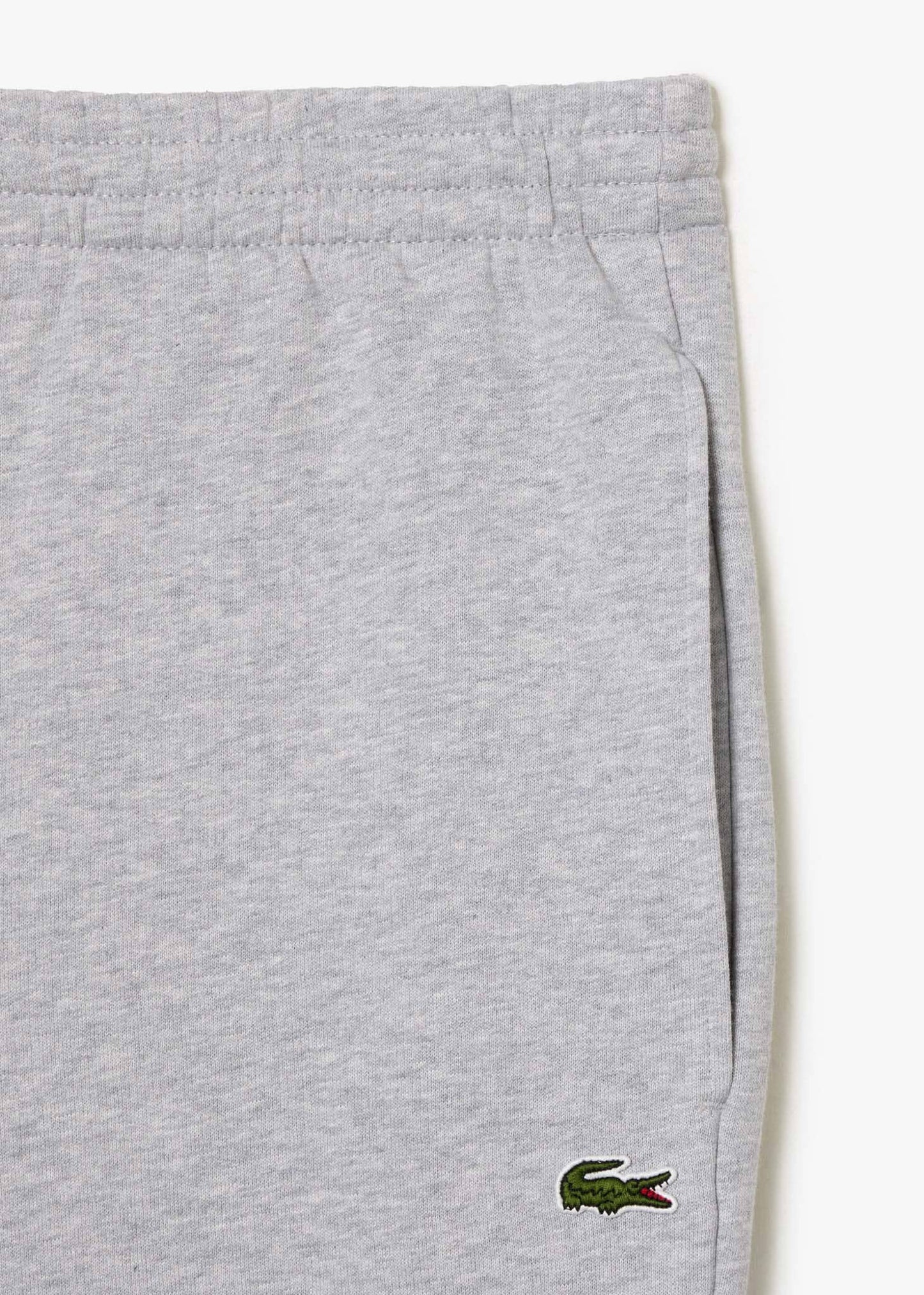 Lacoste Jogginbroeken  Tracksuit trousers - silver chine 