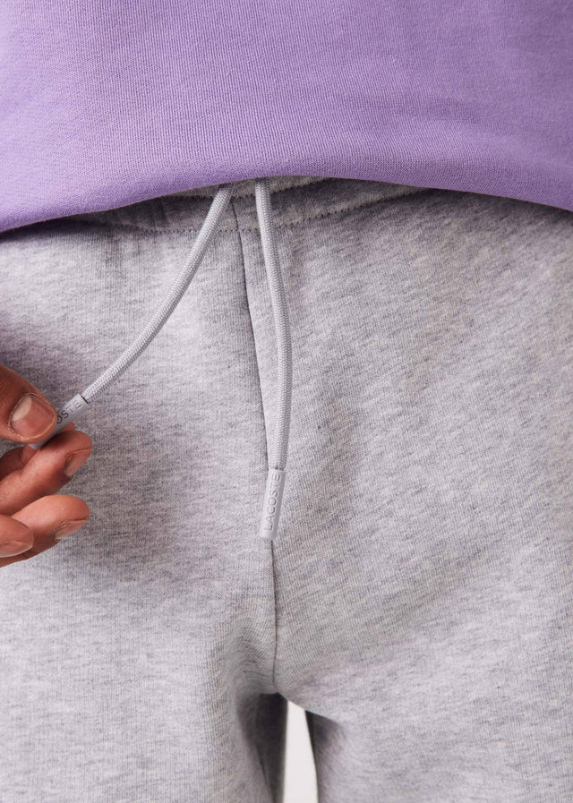 Lacoste Joggers Tracksuit trousers - silver chine
