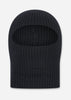 Aquascutum Mutsen Active roll beanie - black