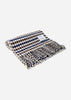 Aquascutum Sjaals Club check scarf - check club