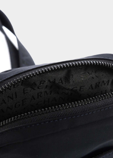 Armani Exchange Tassen Bag - blue