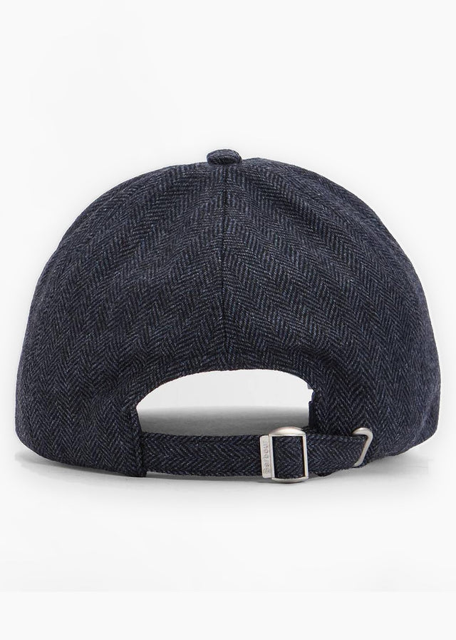 Barbour Caps Barbour barlow cap - navy