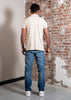 Barbour Polo's Barbour blaine polo shirt - mist