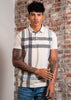 Barbour Polo's Barbour blaine polo shirt - mist